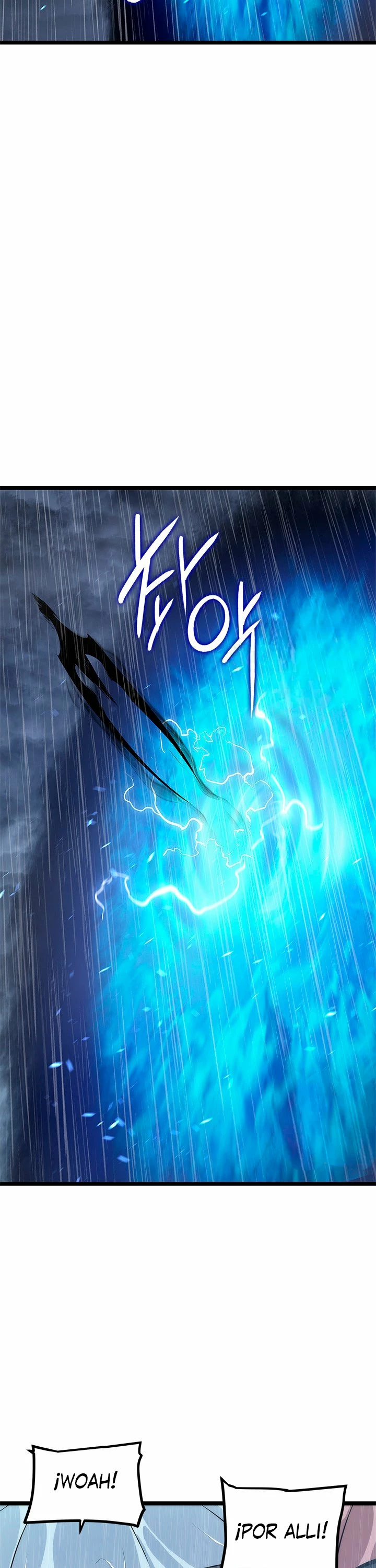 Solo Subiendo de level > Capitulo 118 > Page 471